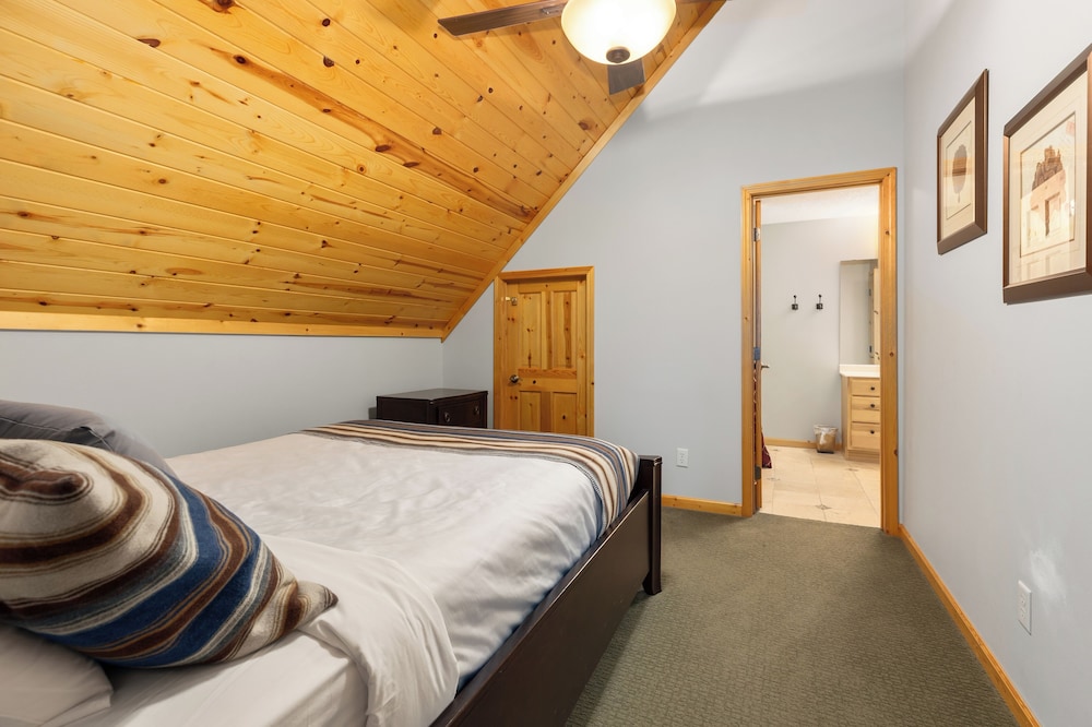 Wilderness Resort Villas - photo 45