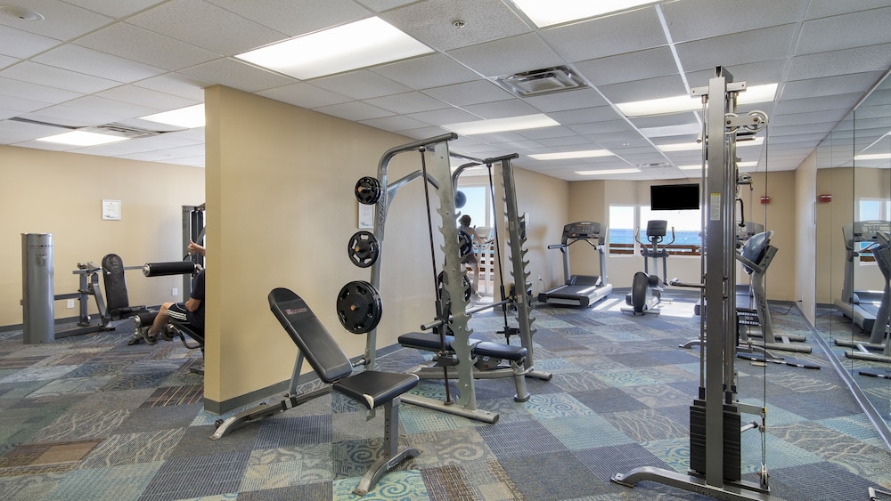 Tidewater Beach Luxury Penthouse With Resort Amenities and a View - photo 22
