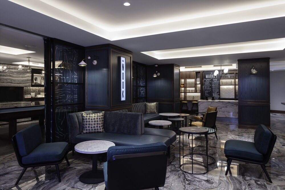 The Fairfax at Embassy Row - photo 7