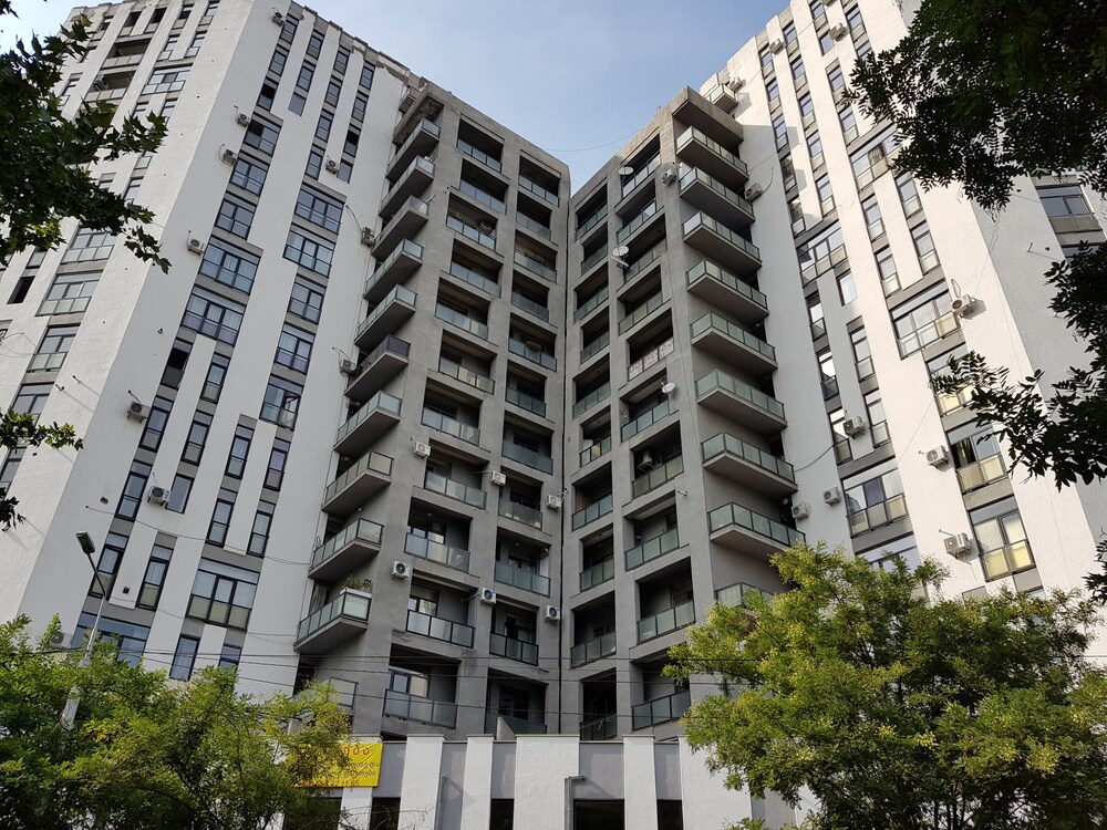 Tbilisi Core Libra — 4-Star Luxury Hotel in Tbilisi, Georgia