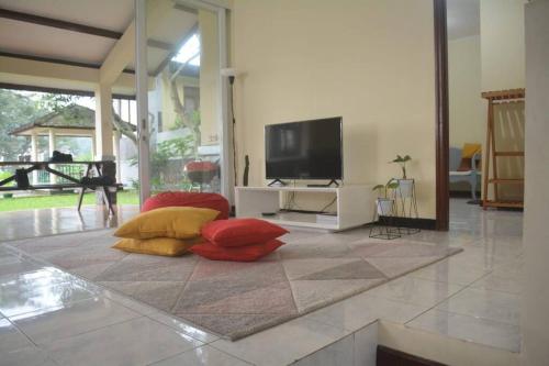 Kuca Dago Vii - last minute hotel in Bandung