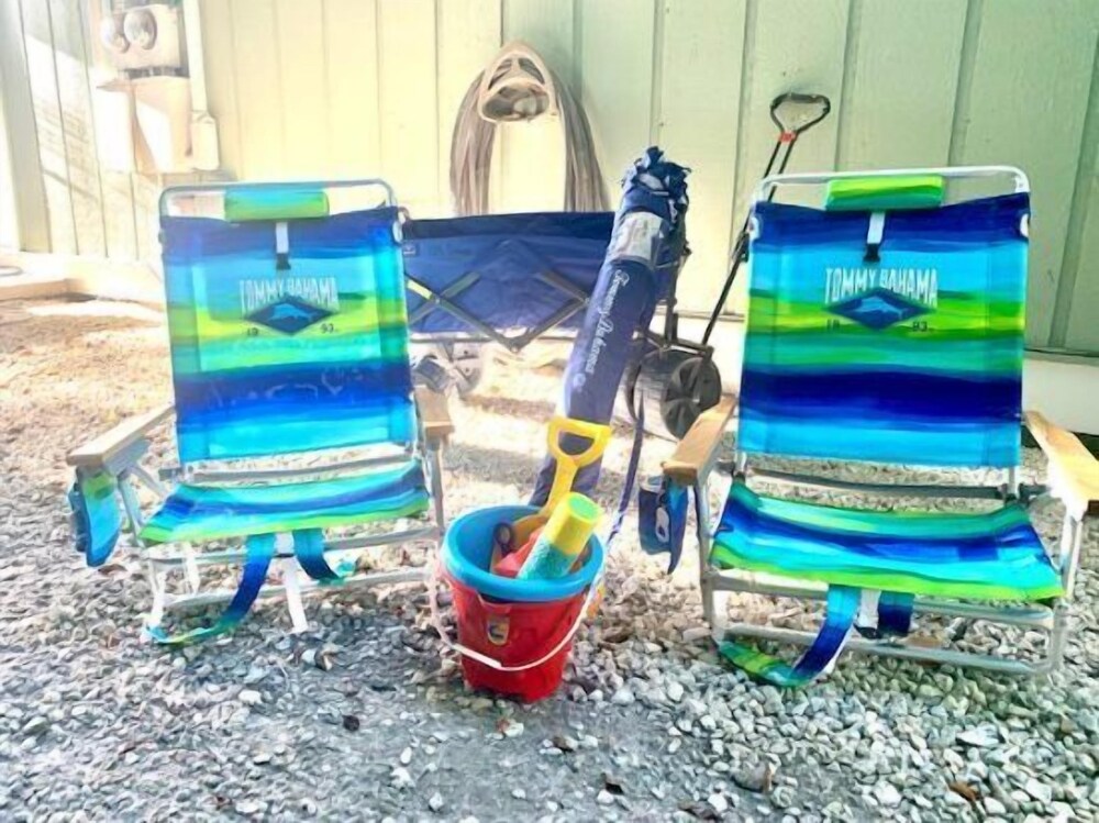 Flip Flop 1 in Sanibel, United States