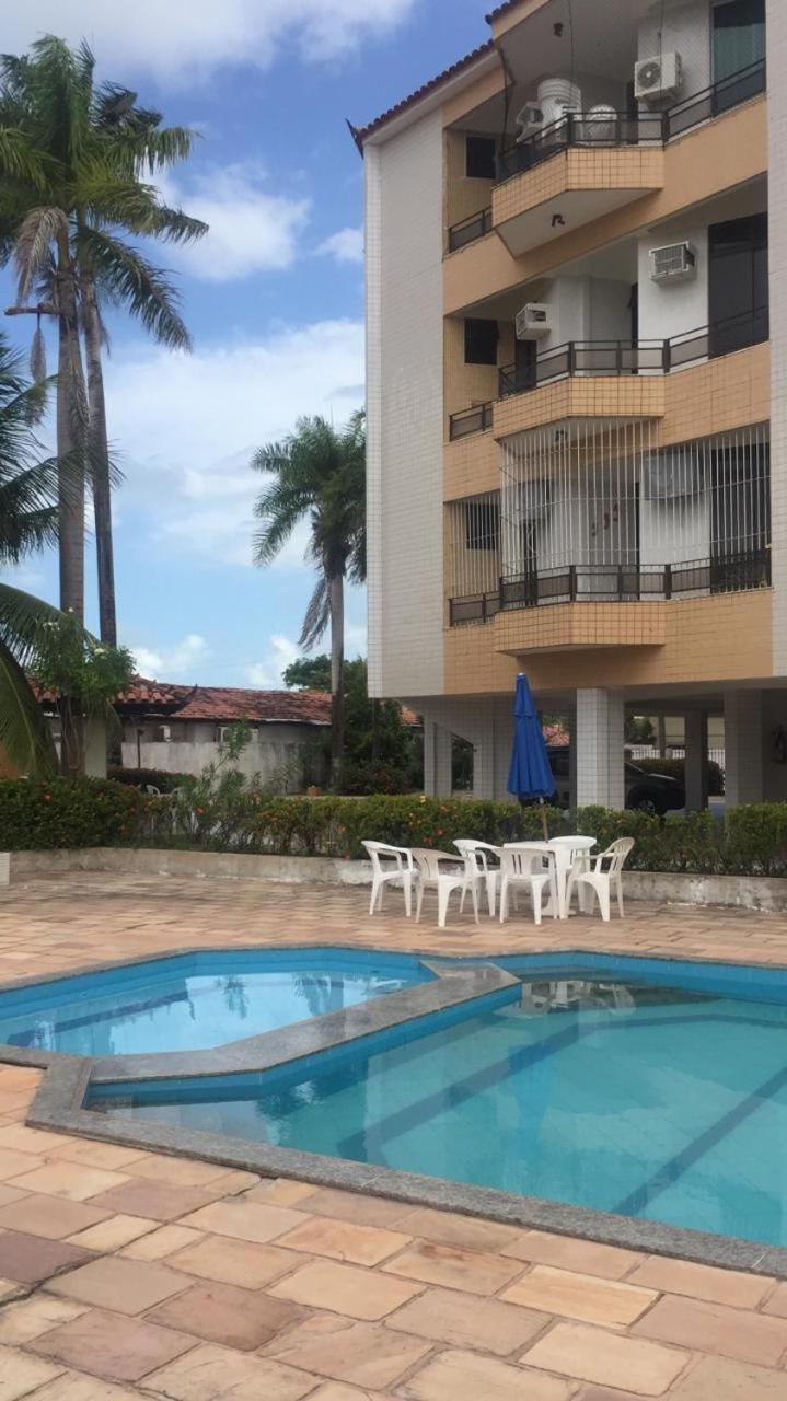Apto Salinas — 4-Star Luxury Hotel in Salinopolis, Brasil