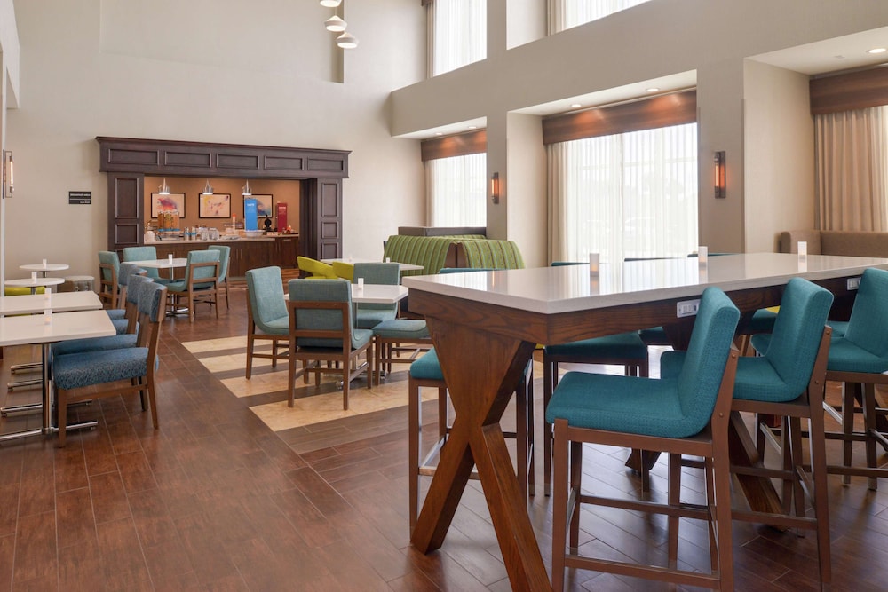 Hampton Inn & Suites Port Aransas - photo 25