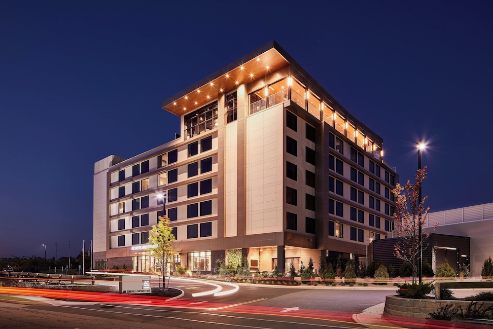 Ac Hotel Bridgewater — Bridgewater