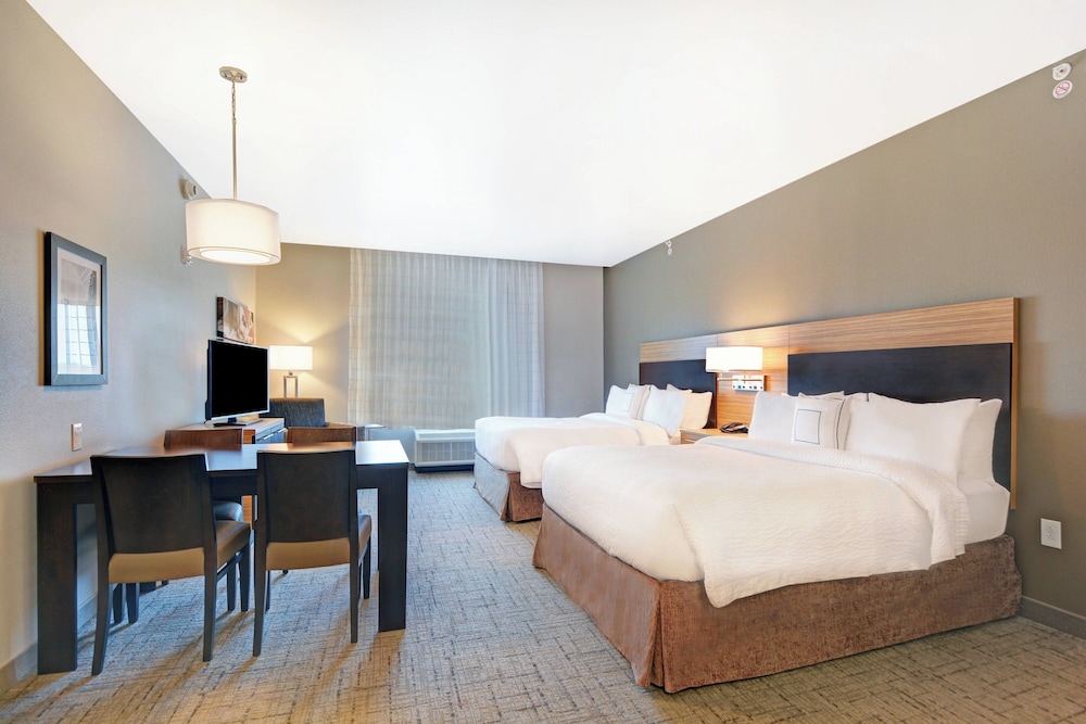 TownePlace Suites by Marriott Jackson Airport Flowood - photo 13