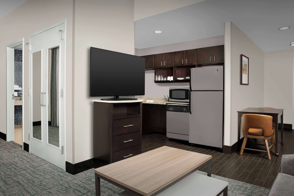 Homewood Suites by Hilton Dallas Downtown TX - photo 15