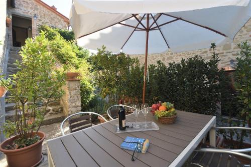 Timo — 4-Star Luxury Hotel in Gaiole In Chianti, Italy