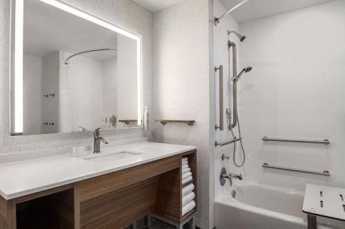 Home2 Suites By Hilton Conyers Atlanta - photo 6