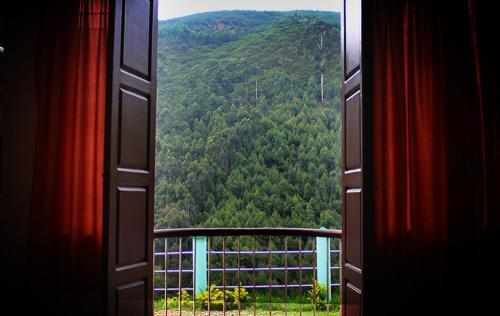 Amigos Gateway - last minute hotel in Unknown City
