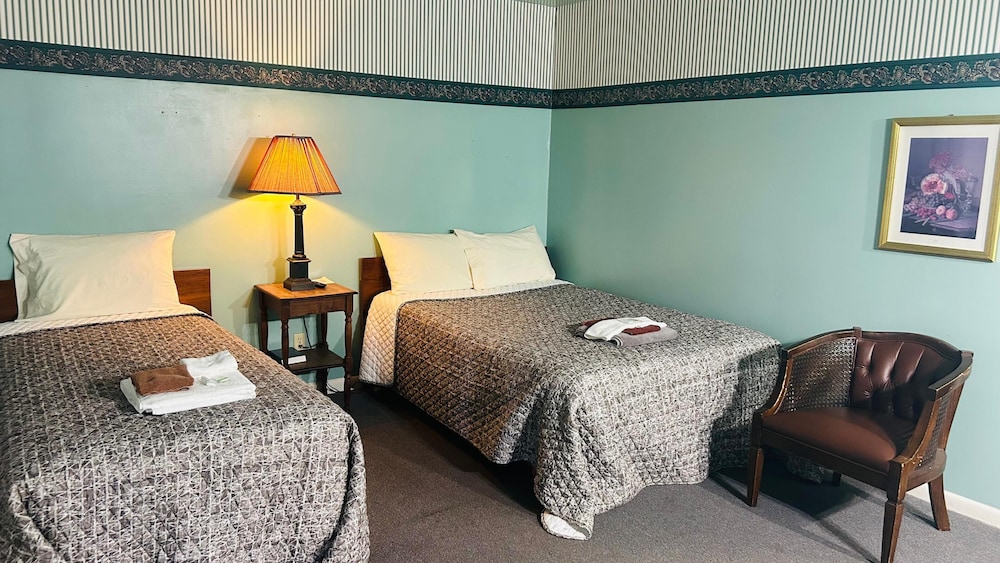 Victorian Inn Superior By Capital O NE - photo 44