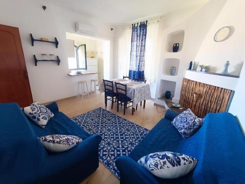 Orosei Re Rosa's House Centro Storico — 4-Star Luxury Hotel in Orosei, Italy