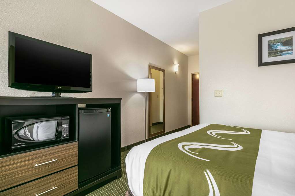Quality Inn Monteagle - photo 16
