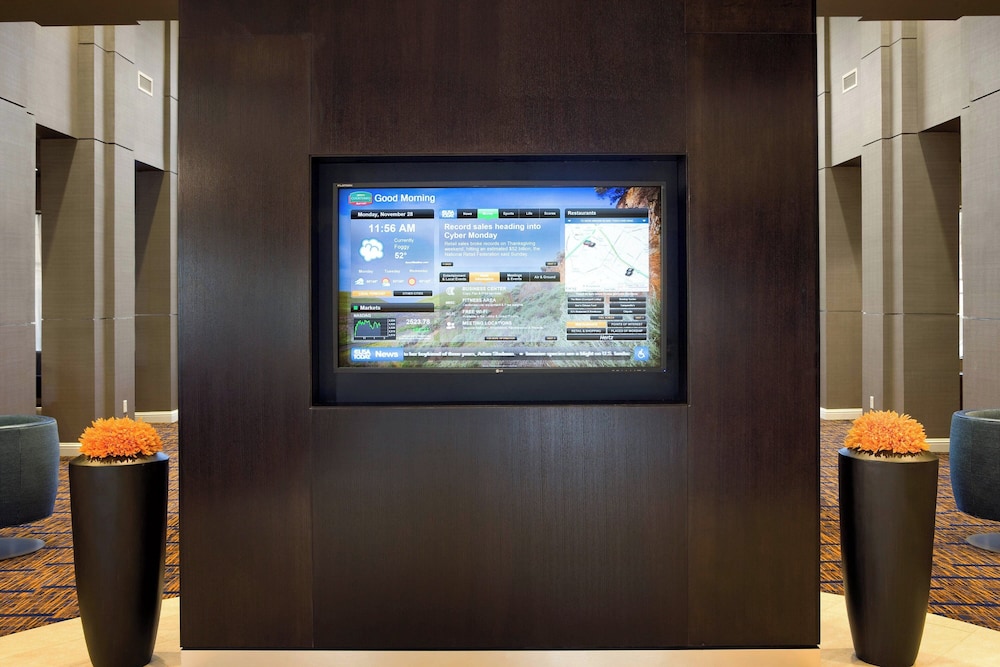 Courtyard by Marriott Newark Silicon Valley - photo 40