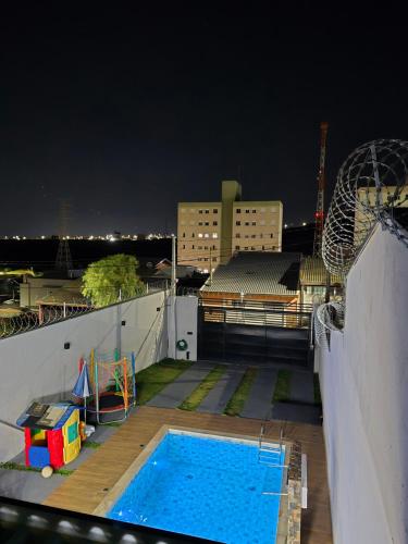 Sobrado novo e lindo com piscina in Sao Jose Dos Campos, Brasil