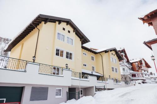 Hotel Schneider Dependance in Tweng, Austria