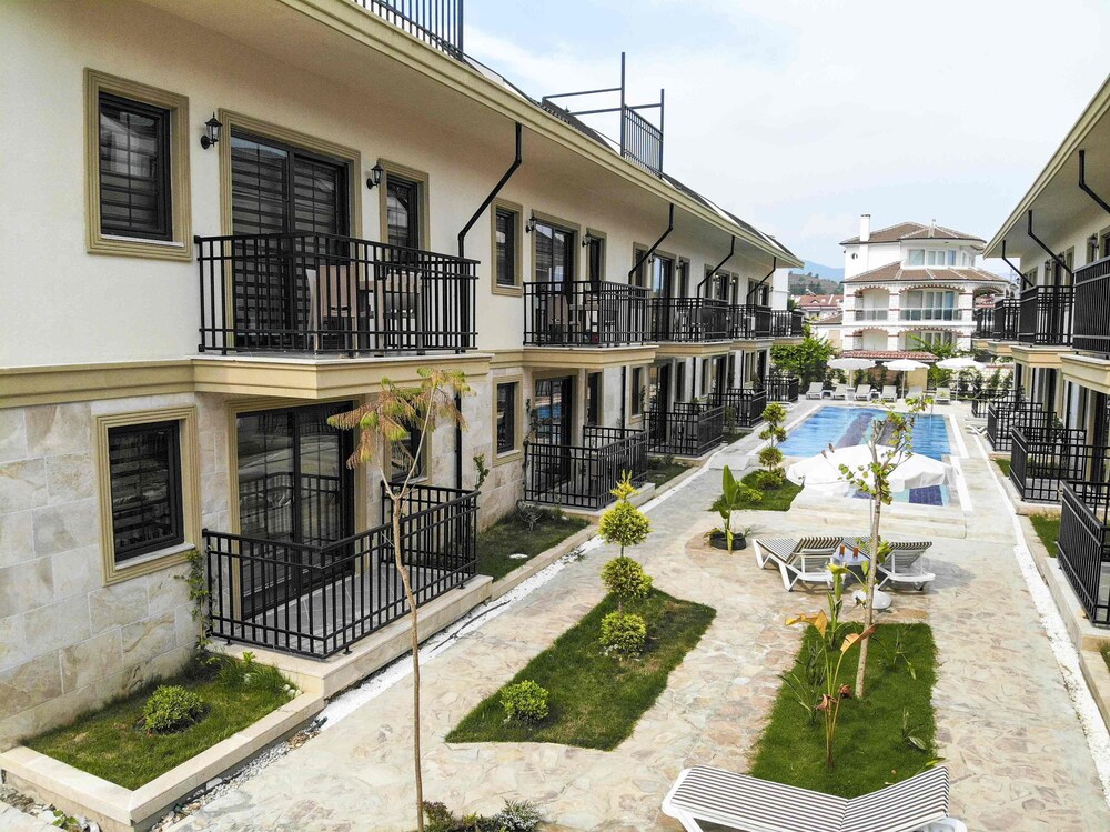 Pelin Hotel - last minute hotel in Fethiye