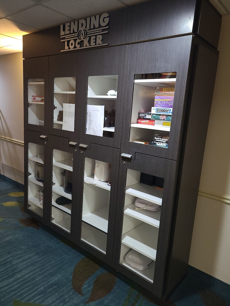 Candlewood Suites Tyler an IHG Hotel - photo 4