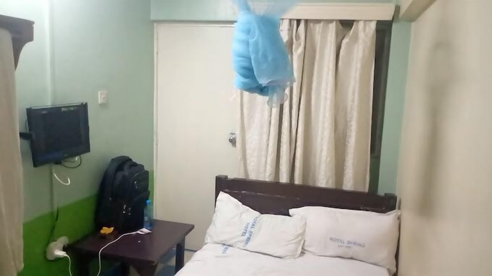 Hotel Royal Spring — Nakuru — photo 2
