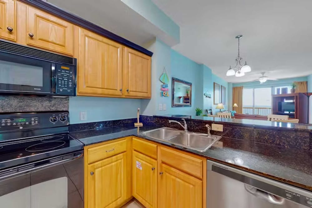 Sunrise Serenity Resort Condo - photo 12