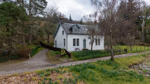 Rhunacairn in Oban, United Kingdom