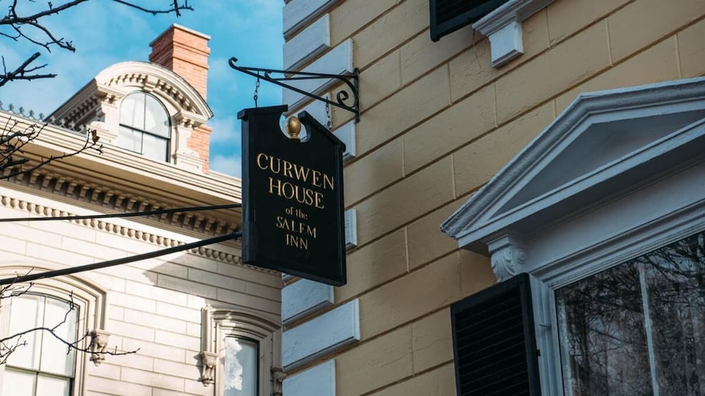 The Salem Inn - photo 56