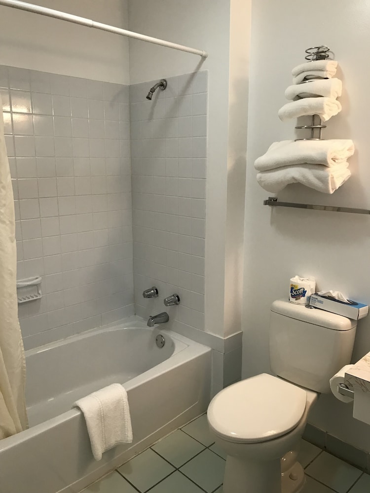 Grand Traverse Motel - photo 6