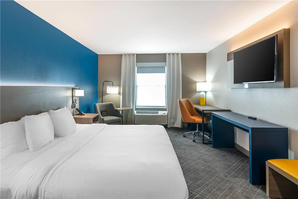 Comfort Inn & Suites Chesterfield St. Louis - photo 14
