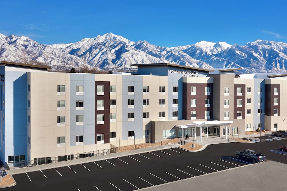 TownePlace Suites by Marriott Salt Lake City Murray - featured photo