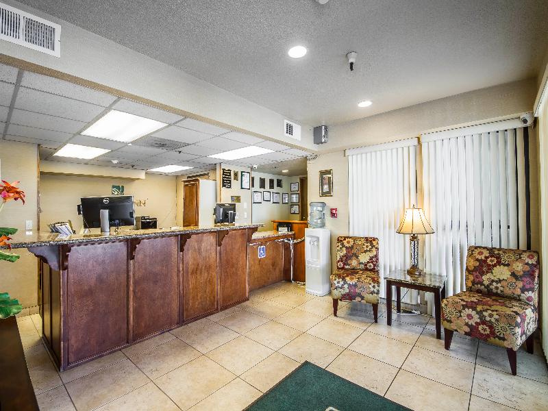 Motel 6 Sacramento Ca Natomas & Smf Airport - photo 16