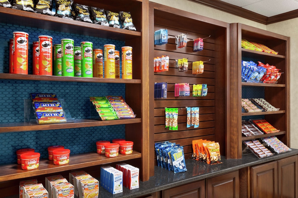 Hampton Inn Sulphur Springs - photo 37
