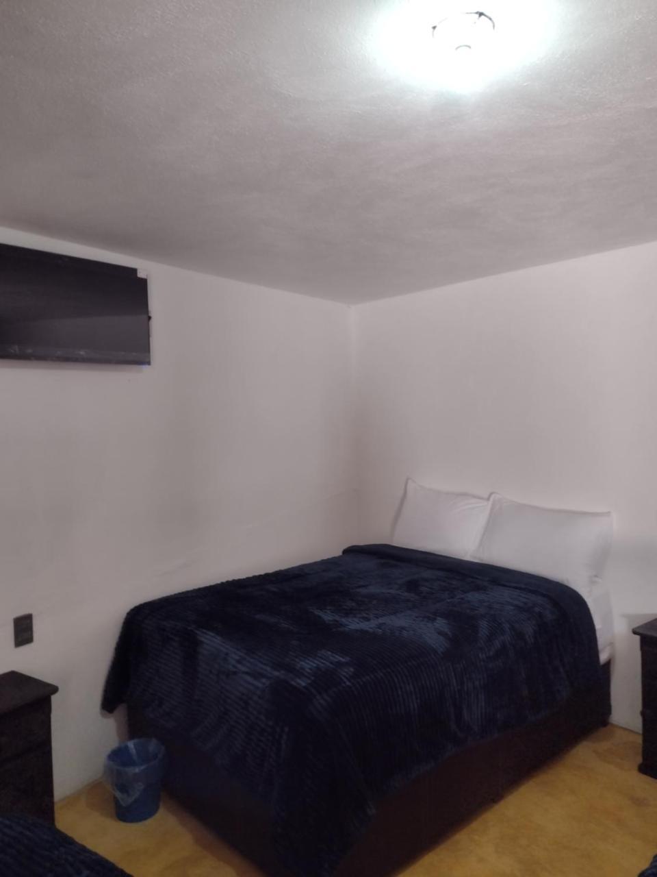 Hotel Oclas — Chignahuapan — photo 5