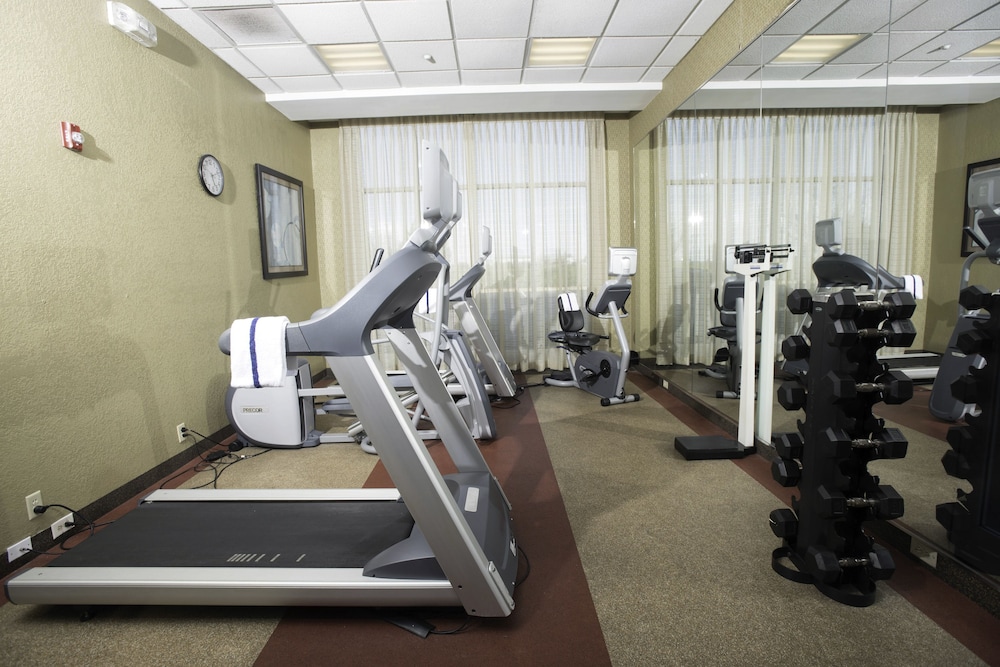Holiday Inn Southaven Central Memphis by IHG - photo 50