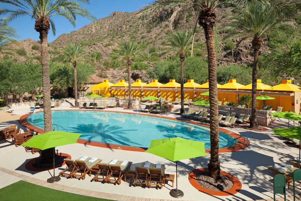 The Canyon Suites at The Phoenician Luxury Collection - photo 34