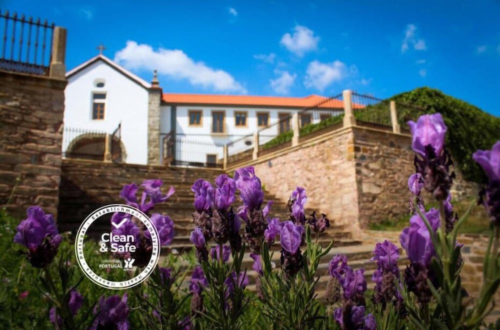 Convento Da Serta Hotel — Serta