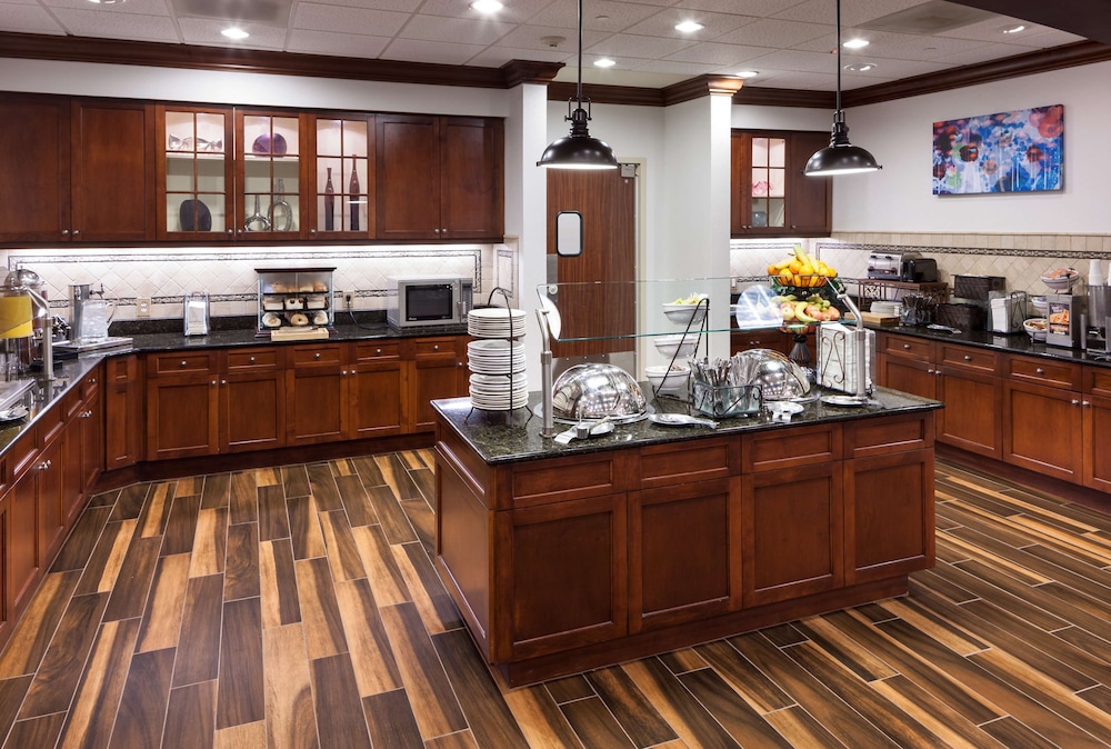 Homewood Suites by Hilton Denton - photo 27