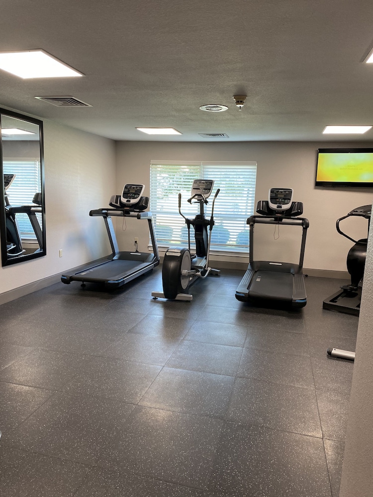 Country Inn & Suites by Radisson Fort Worth TX - photo 16