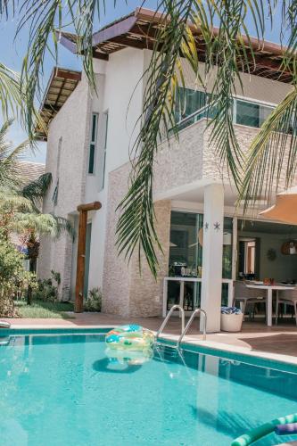 Bangalô Premium with Pool - last minute hotel in Unknown City