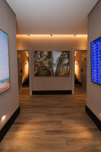 W Airport Rooms Fortaleza — Fortaleza