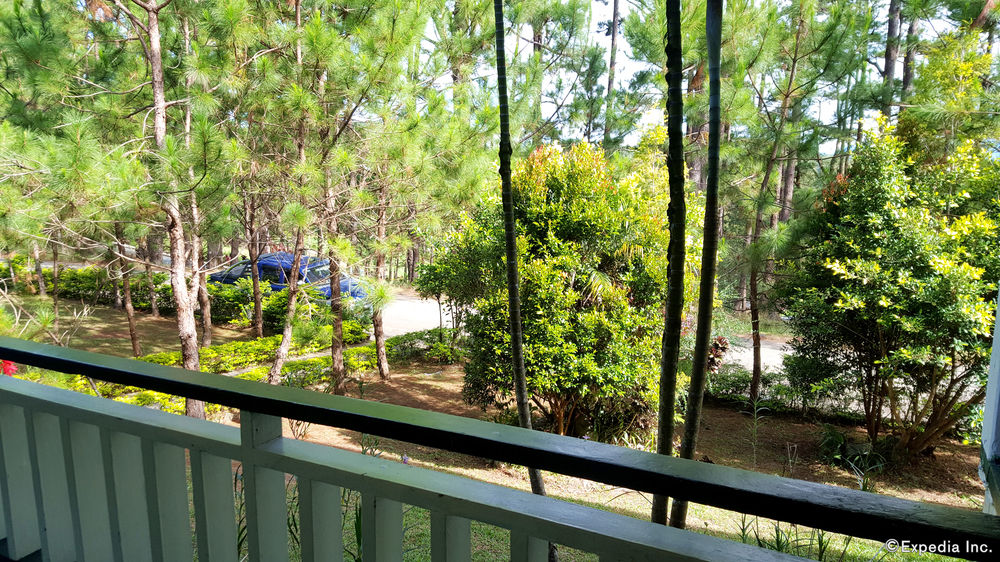 AIM Conference Center Baguio — Baguio — photo 4