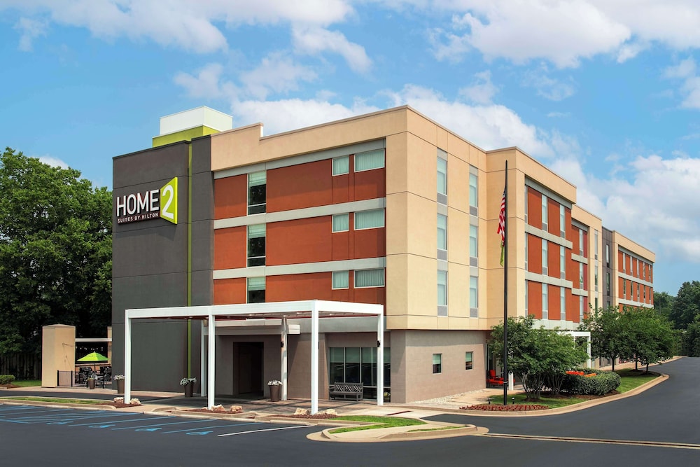 Home2 Suites by Hilton Lexington University Medical Center - featured photo