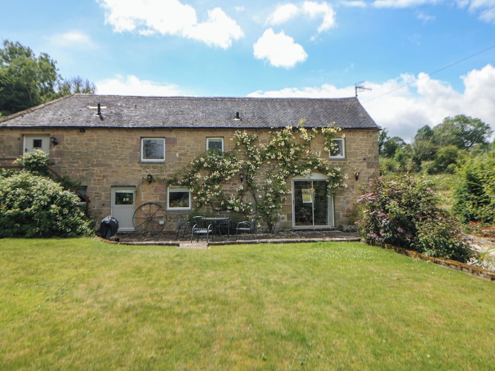 Dale View Cottage — 4-Star Luxury Hotel in Bakewell, United Kingdom
