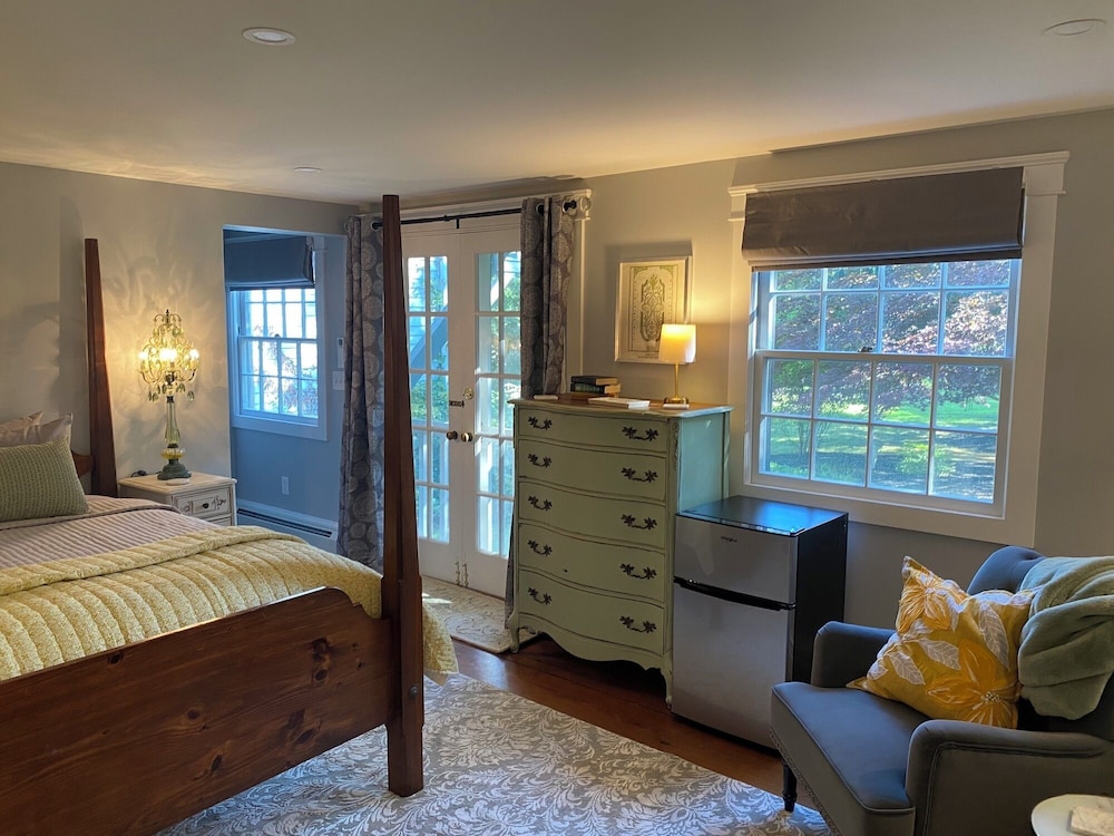 Inn at Perkins Cove - photo 7