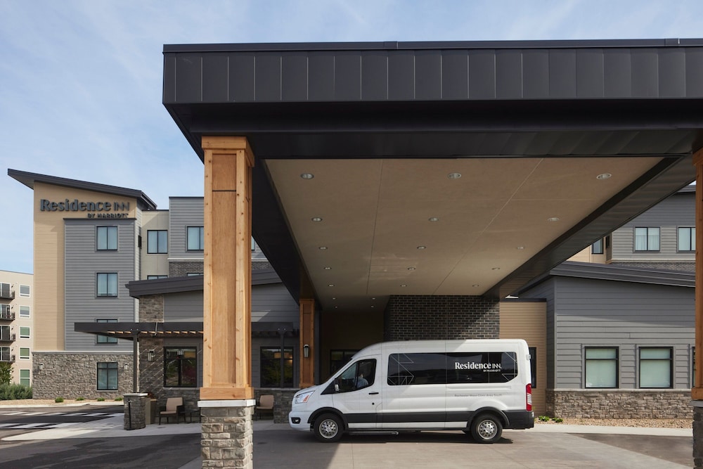 Residence Inn by Marriott Rochester Mayo Clinic Area South - photo 45