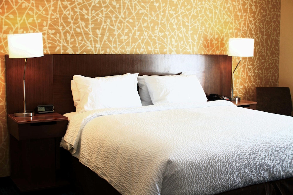 Fairfield Inn & Suites by Marriott London - photo 7