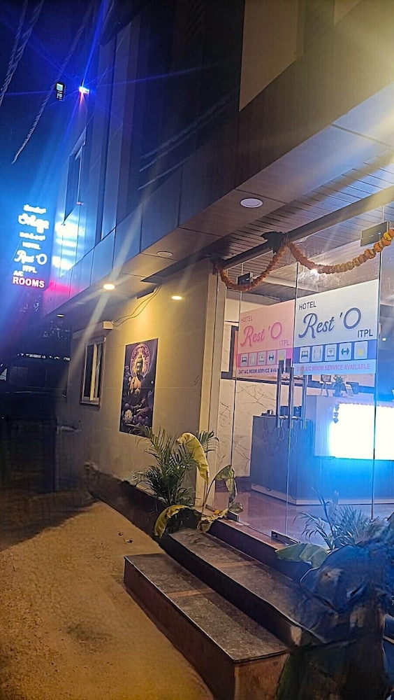 Hotel Rest O Itpl - last minute hotel in Bengaluru