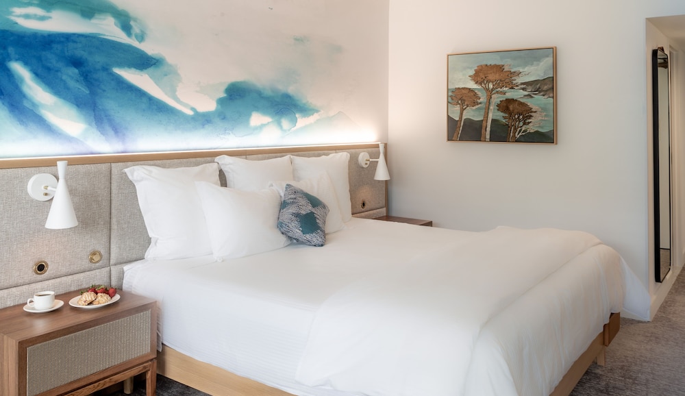 Portola Hotel & Spa at Monterey Bay - photo 10