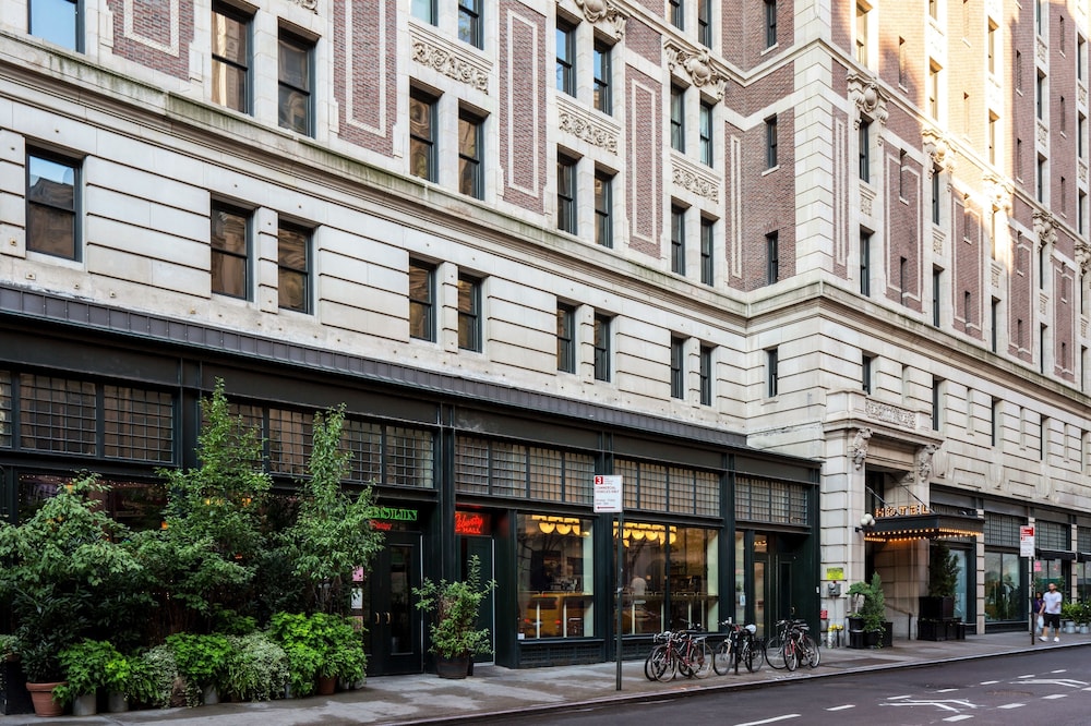 Ace Hotel New York - photo 87