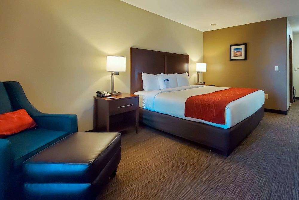 City Express by Marriott Tempe - photo 38