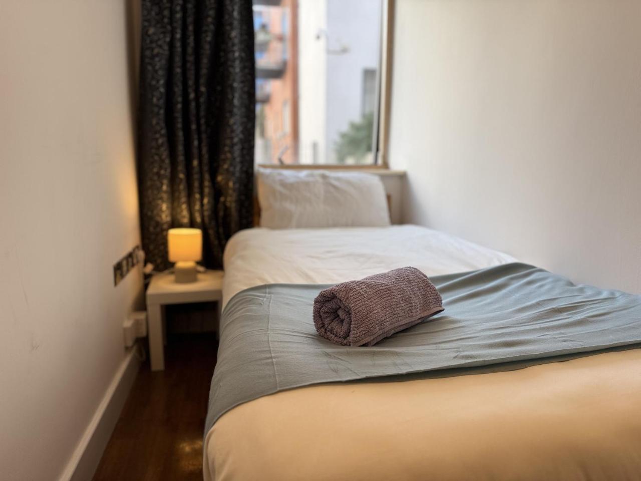 The BH Suites — Birmingham — photo 2